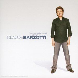 Claude Barzotti - Best of - Preis vom 04.10.2026 03:51:26 h