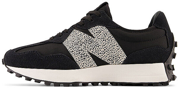 NEW BALANCE Sneaker 327 schwarz   40 40