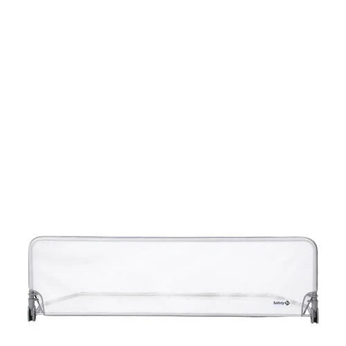 Safety 1st Extra Lang Bedhekje Grijs 148 cm