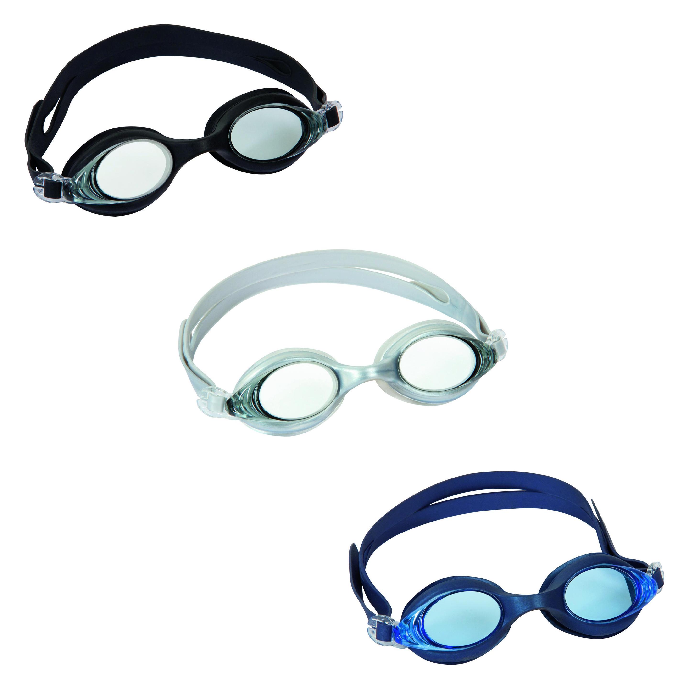 Bestway Wettkampfbrille Inspira (21053)