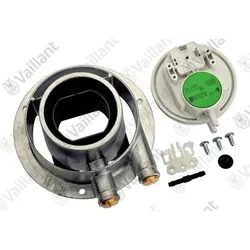 Druckwächter, Umrüstsatz mit Adapter Vaillant-Nr. 0020018140