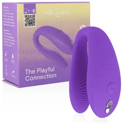 We-Vibe, Vibrator, Sync Go