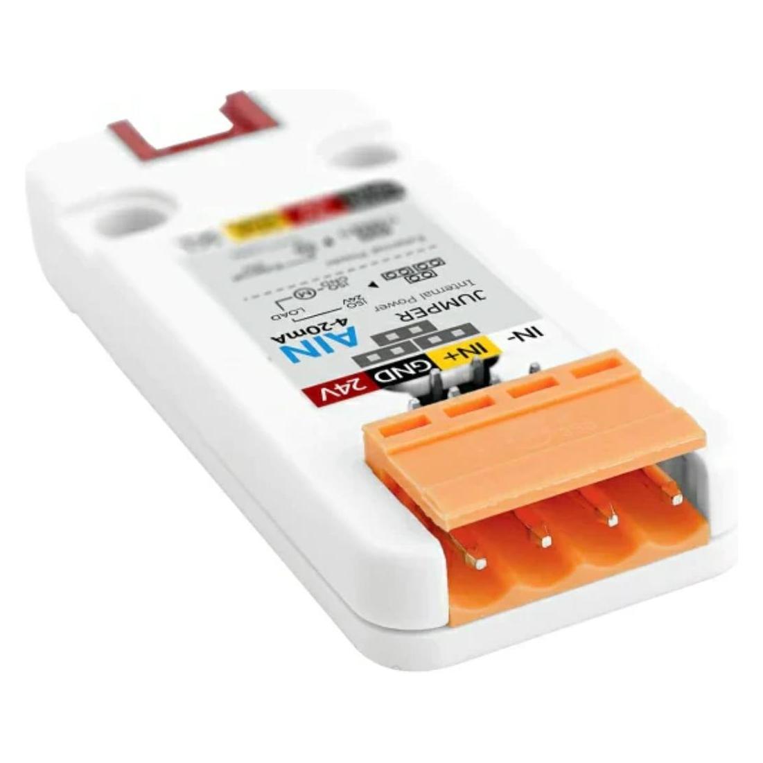 M5Stack Unit Analog zu I2C 4-20mA Stromeingang (39925969)