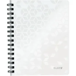 Leitz, Heft + Block, Collegeblock (A5, Liniert)