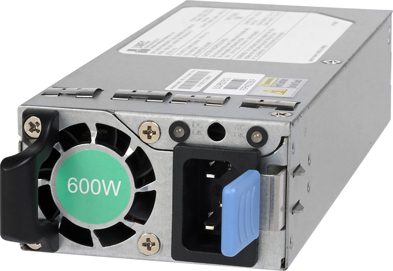 Netgear wisselstroom stekermodule voeding