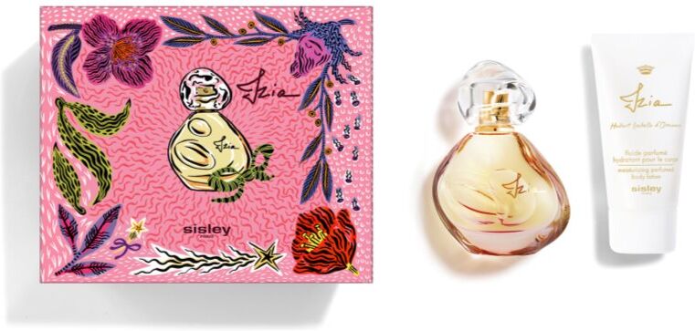 Sisley Izia Gift Set Marie-Victoire de Bascher coffret cadeau (édition limitée) pour femme
