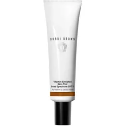 Bobbi Brown, Foundation, Vitamin Enrichie Skint Tint Sun Protection Factor 15 Deep 2 (Deep 2)