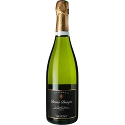Crémant de Bourgogne - Le Grand Classique Brut - Domaine Bruno Dangin - 0.75L
