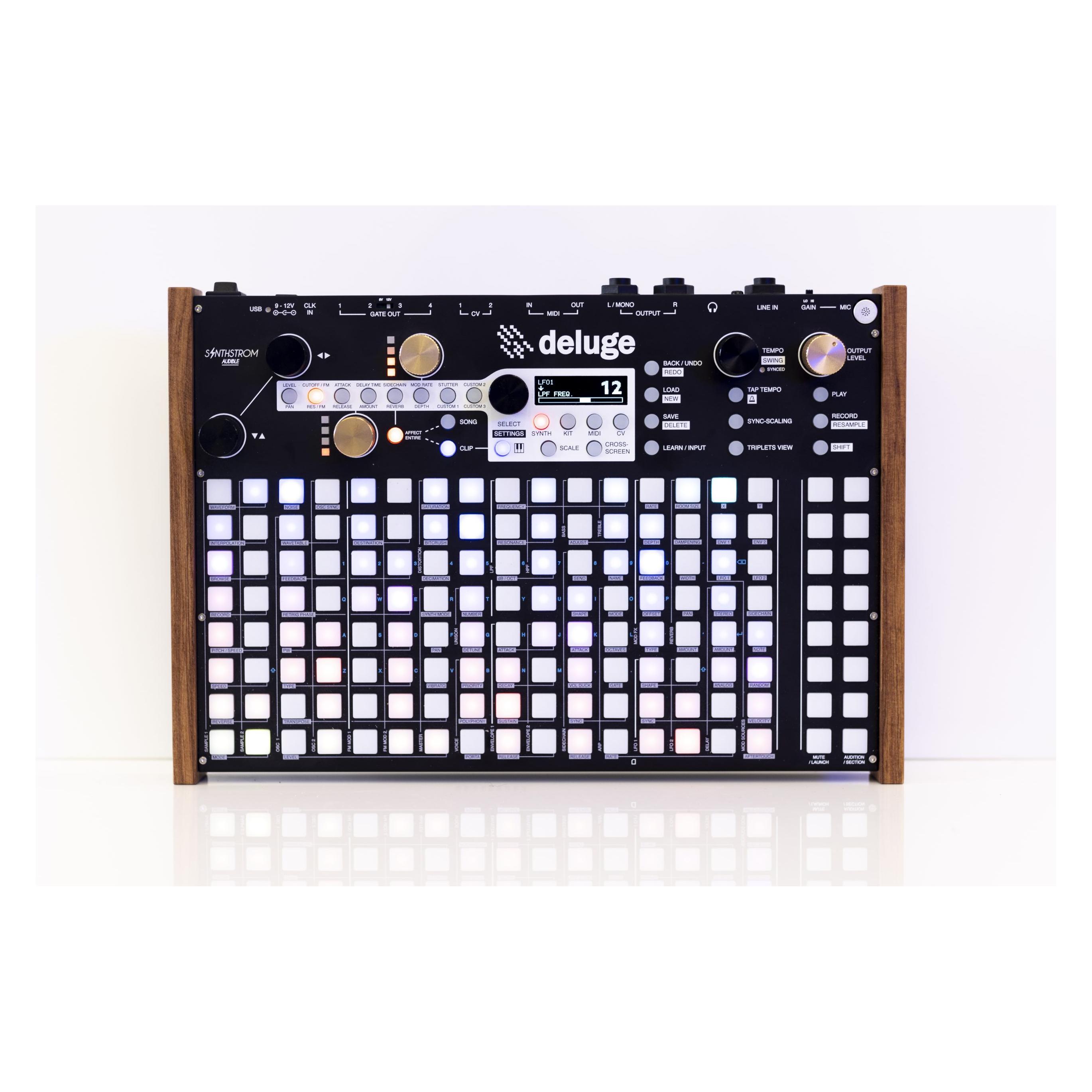 Synthstrom Audible Deluge (62106218)
