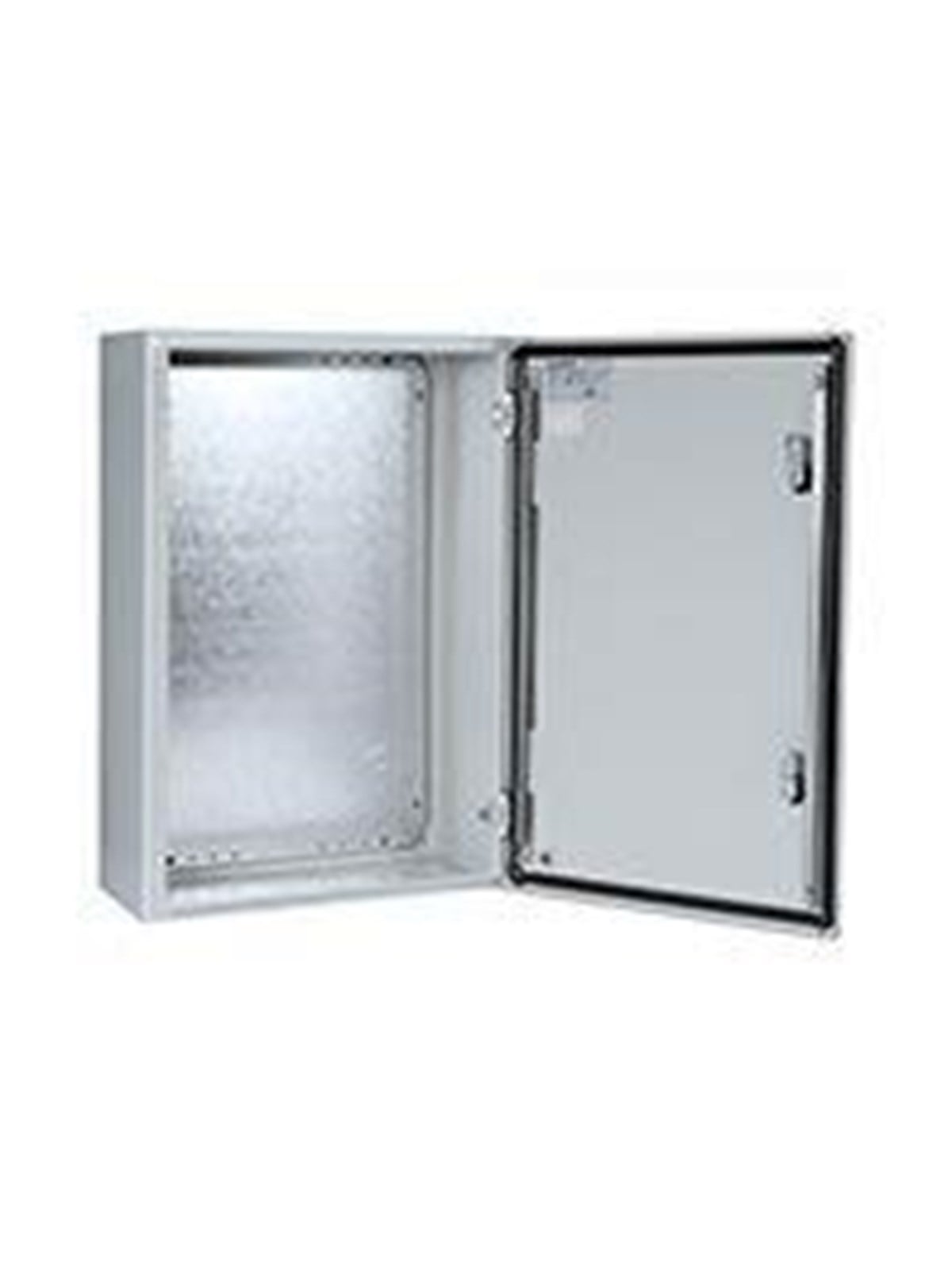 ELDON Wall mounted 600x500x210