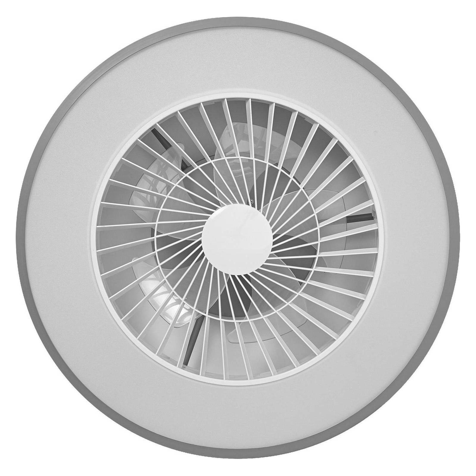 Osram Smart+ wifi ceiling fan Cylinder 550mm + RC (O4099854472800)