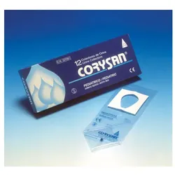 Corysan Infant Urine Bags 12 Units