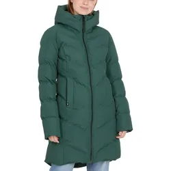 RAGWEAR NATALIN Mantel 2026 pine green - L