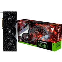 GeForce RTX 5080 Phoenix V1, Grafikkarte DLSS 5, 3x DisplayPort, 1x HDMI 2.1