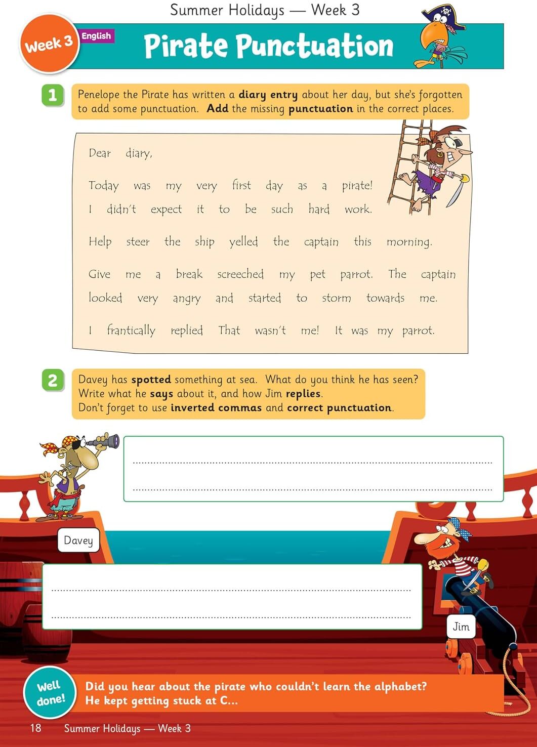 CGP Books KS2 Summer Holidays Activity Workbook Bundle – for kids between Year 4 and Year 5 (Ages 8-9) CGP