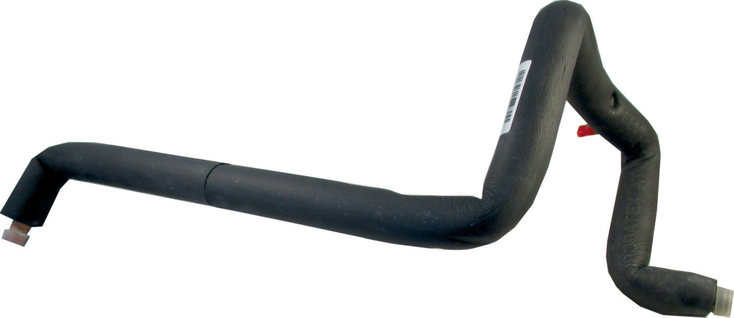 Conduite de pression de tuyauterie Wolf 2071827 pour BWL-1S