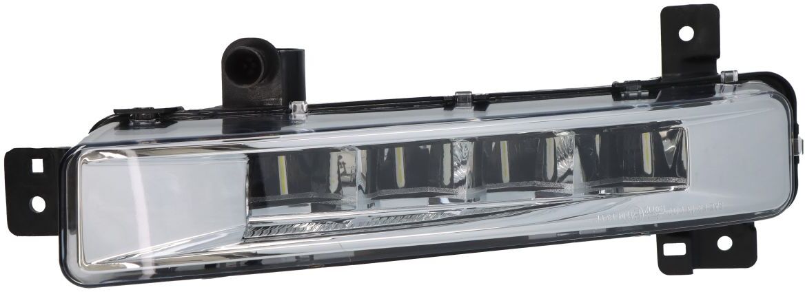 Depo Fendinebbia 444-2043R-AQ
