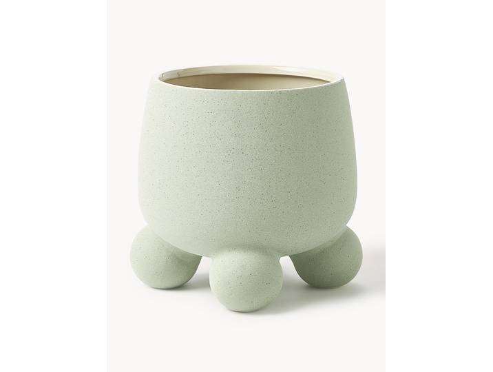 Grand cache-pot Olea, haut. 32 cm