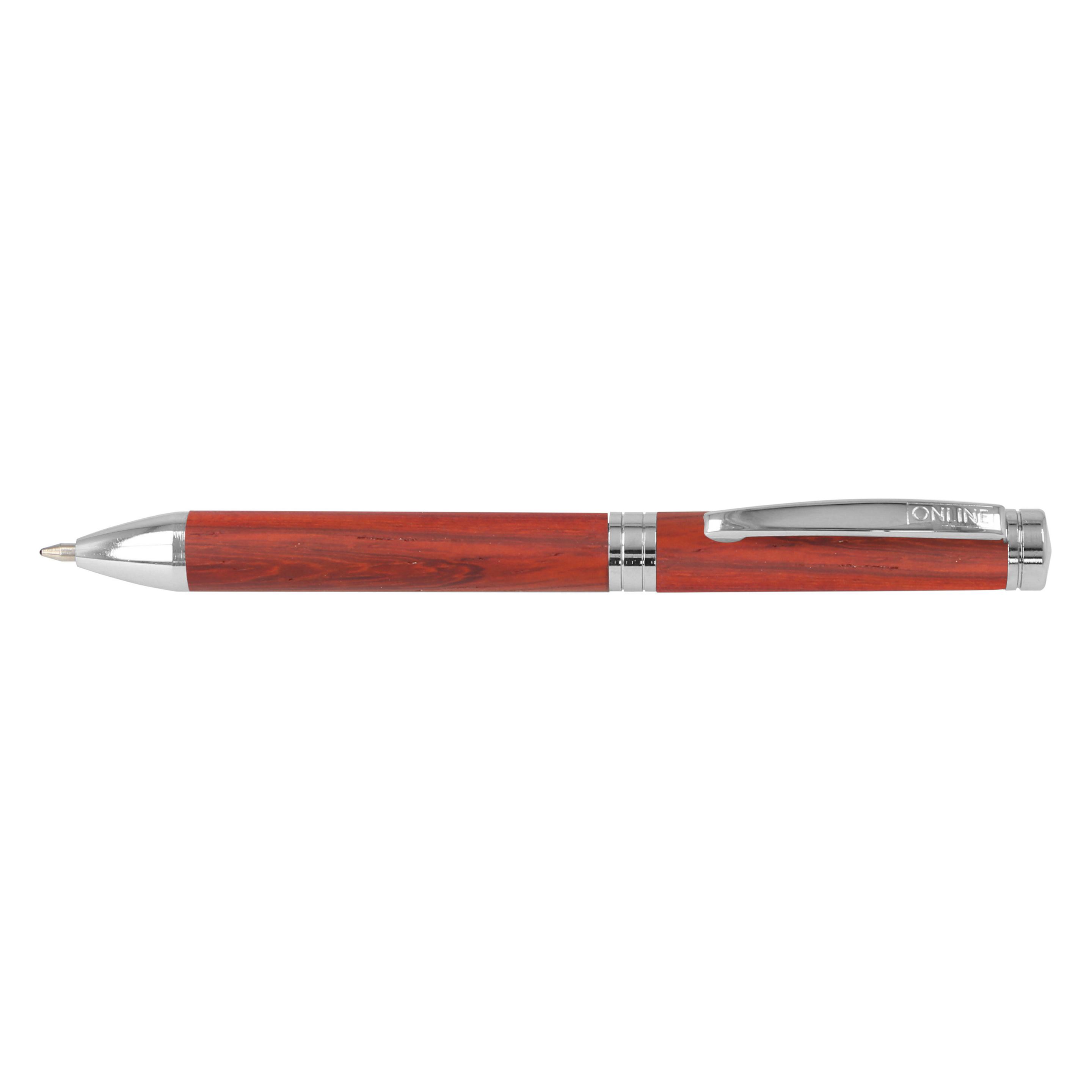 Online NATURE STYLE - Kugelschreiber (1x) (31171/3D)