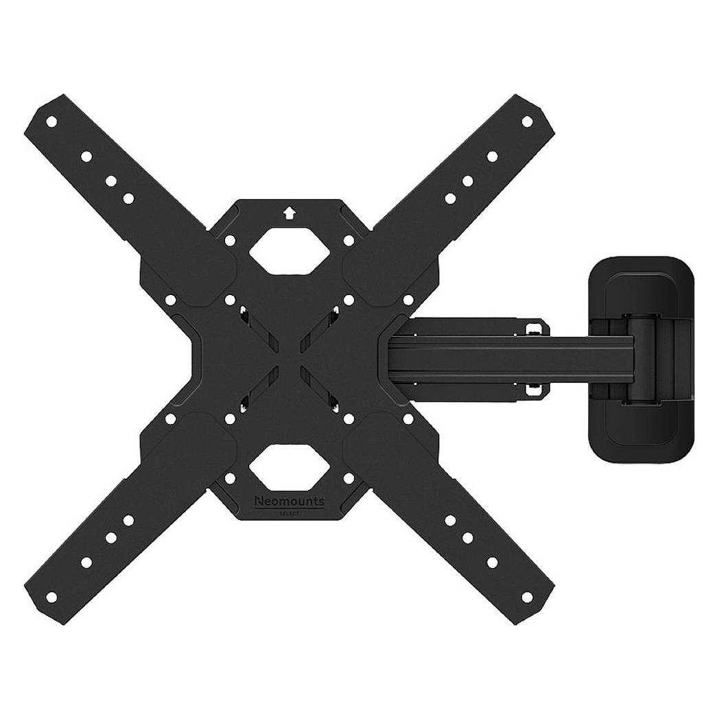 Neomounts Wandhalterung WL40S-840BL14 Schwarz (Wand, 40 kg, 32" - 65") (WL40S-840BL14)