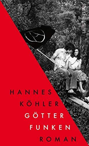 Hannes Köhler - Götterfunken: Roman - Preis vom 30.09.2026 22:30:23 h