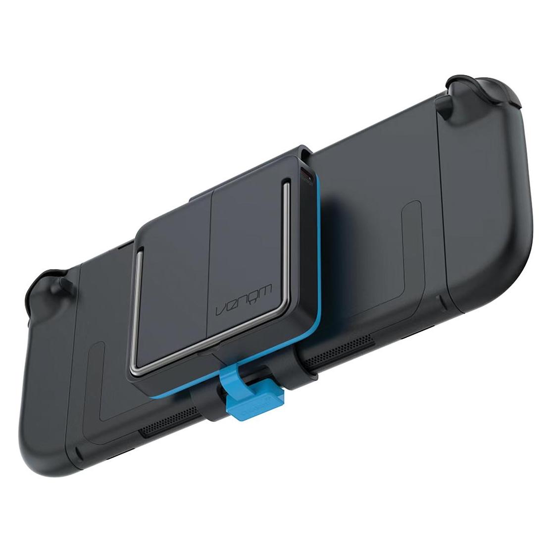 Venom Charging Case für Nintendo Switch 2 (Switch, Switch 2) (VS4964)