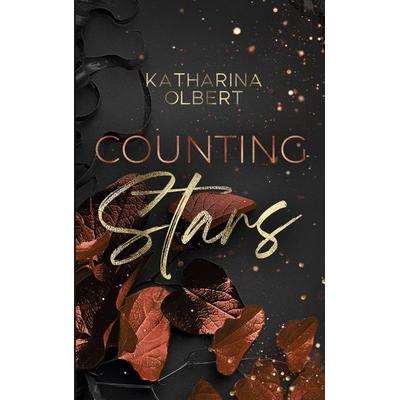 Counting Stars, Taschenbuch von Katharina Olbert, BoD – Books on Demand, 978-3-7568-0905-9