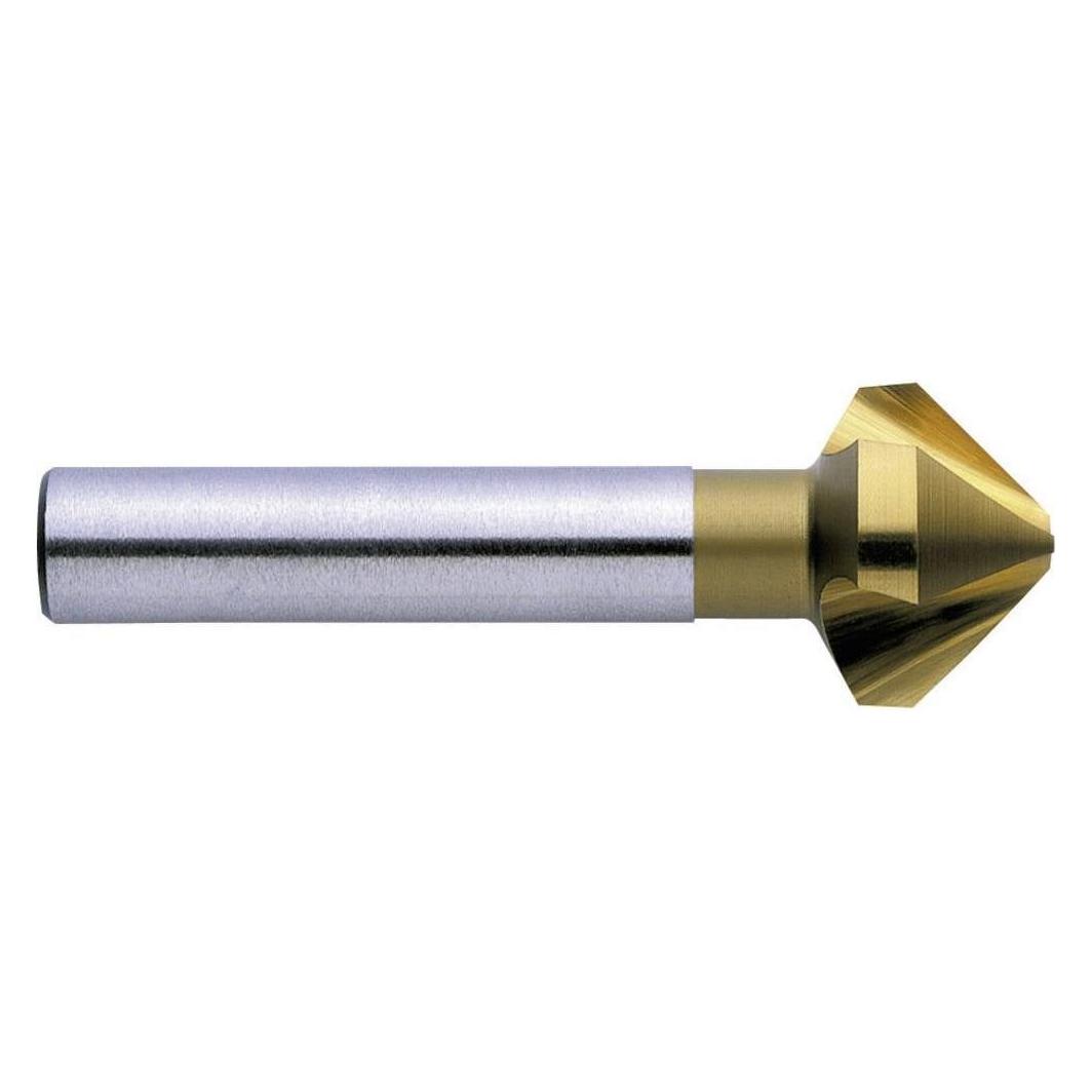 Exact Kegelsenker 8.3 mm HSS TiN 055 (6 mm) (5550)