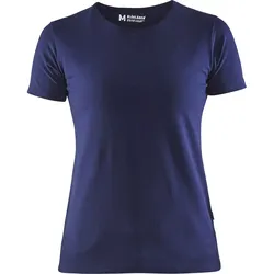 Damen T-Shirt "3304 - 1029" - XL - marine