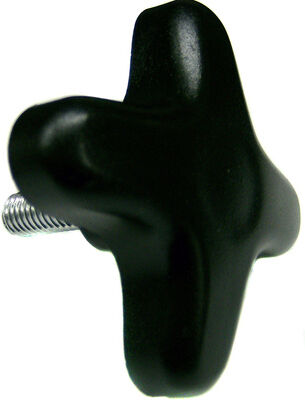 Stairville Wing Screw M10 x 25mm