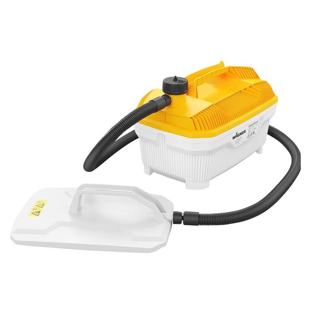 Wagner SteamForce Dampftapetenablöser EU-Version (2000 W) (2410385)