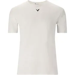 VIRTUS Ayaan Trainingsshirt Herren 1002 - white S