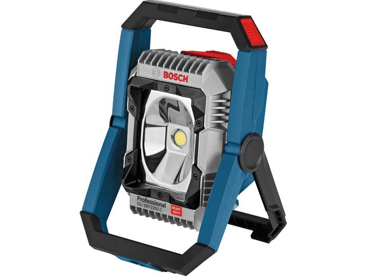 Bosch 0601446501 Bosch GLI 18V-2200C Lampe sans fil