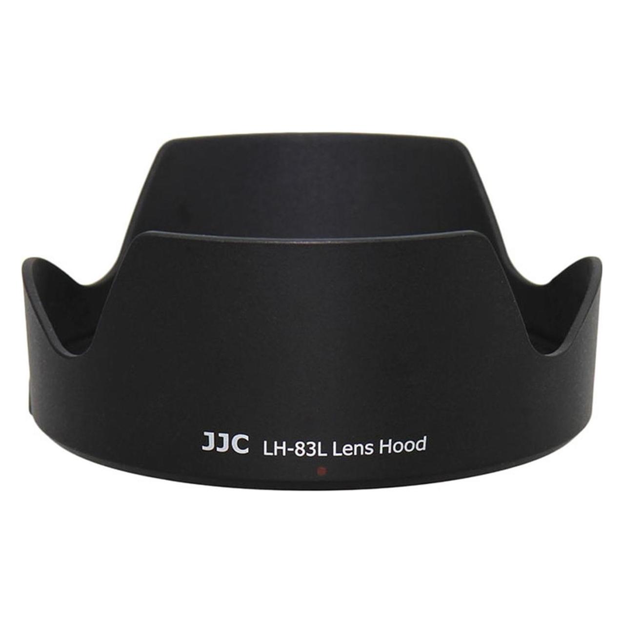 JJC EW 83L Canon Zonnekap (LH-83L)