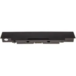 GreenCell Cell DE01PRO Notebook-Ersatzteil Akku (6 Zellen, 5200 mAh), Notebook Akku, Schwarz