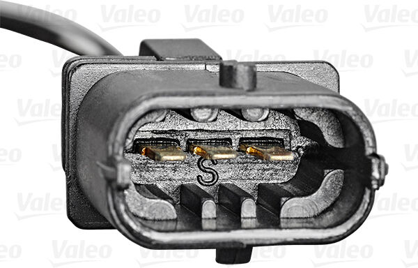 Valeo Impulsgeber, Kurbelwelle 254013 Für Lancia