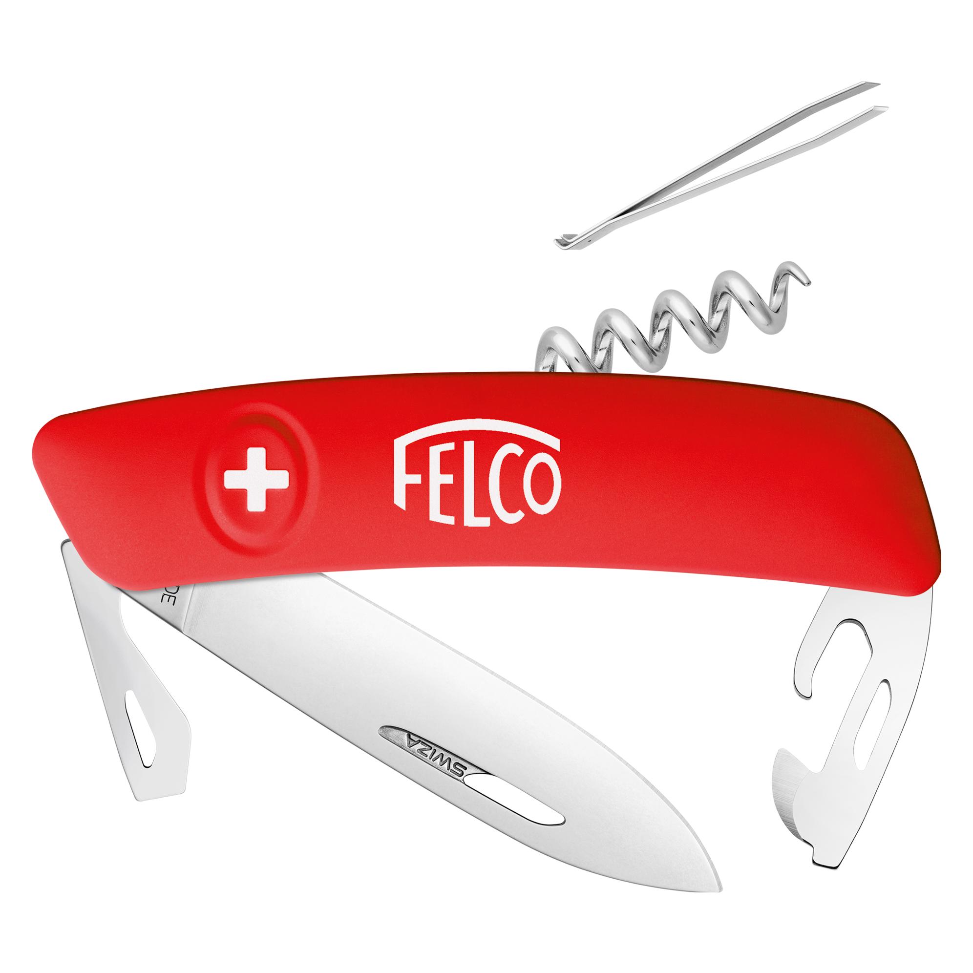 Felco 503 Schweizer Taschenmesser (Felco 503 M1032-4473)