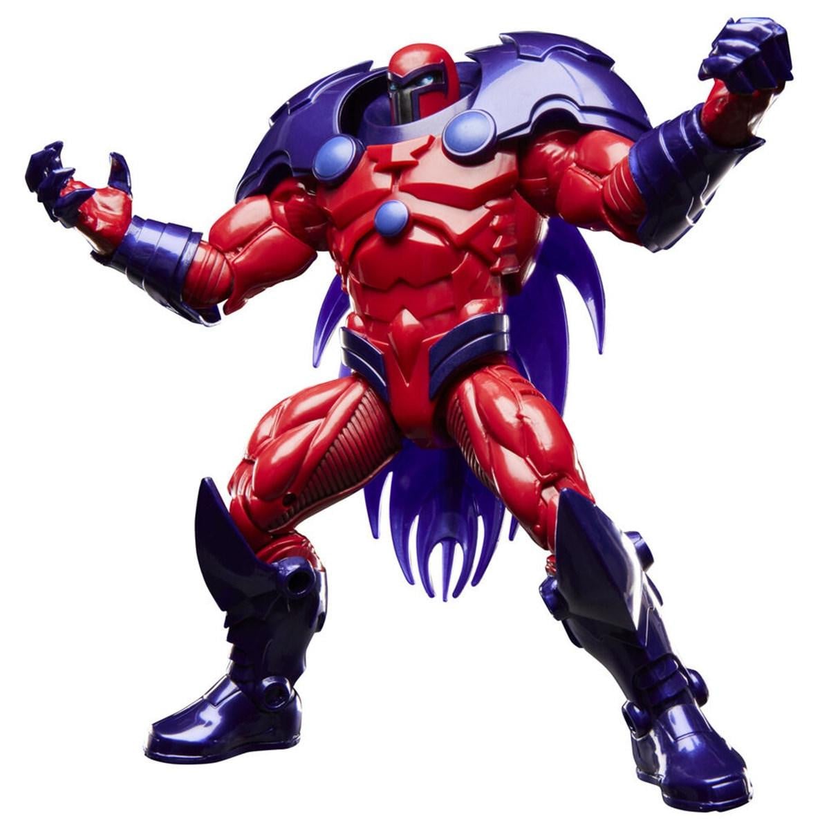 Hasbro Marvel Legends X-Men Onslaught Figurine, 20 cm