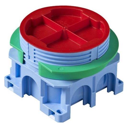 ABB Eurodåse 13/26 system ideal (2TKA00001481)