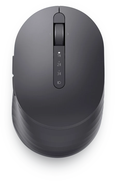 Dell Premier Rechargeable Mouse MS7421W Graphite Black