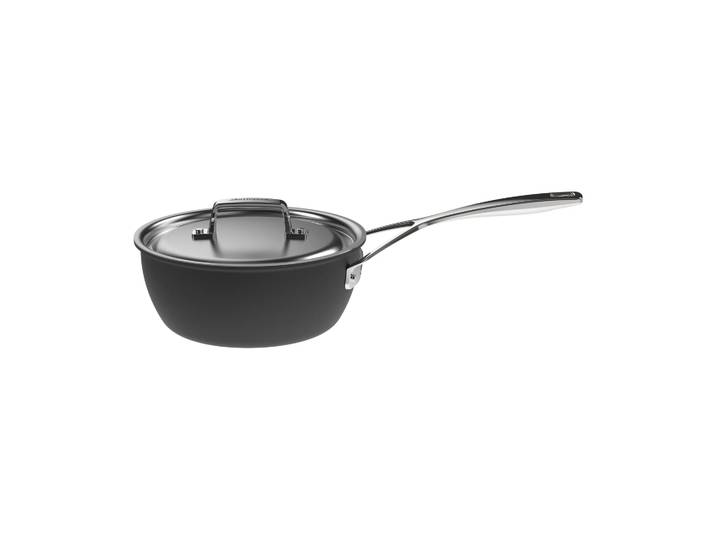Demeyere Sauteuse 5-ply Demeyere Black 5 Ø20 cm