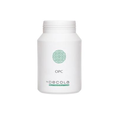 Decola Opc-85 100mg 120 St Kapseln
