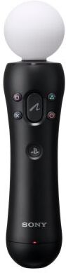 Sony PlayStation Move Motion Controller-PlayStation 3 & PlayStation 4 V1 (Diversen) Gebruikt