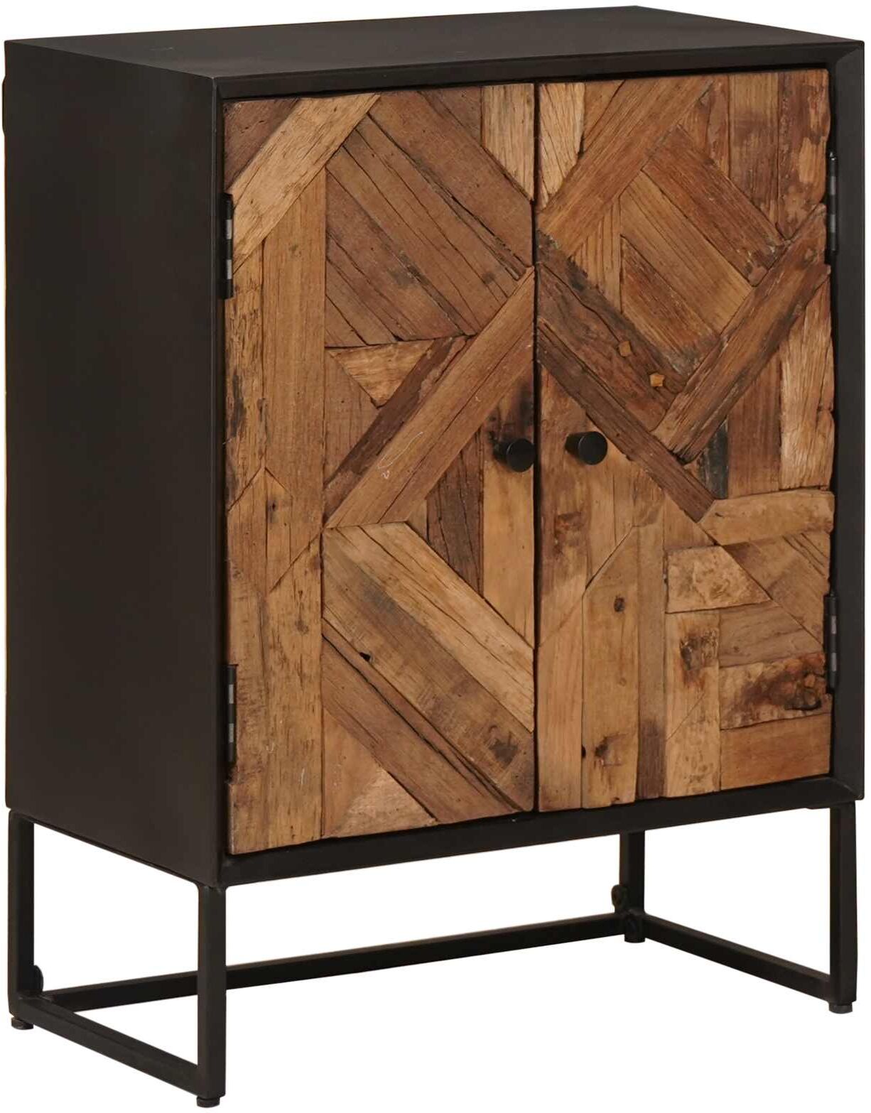 vidaXL Buffet 53 x 30 x 70 cm