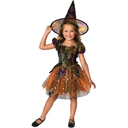 Rubies Elegant Witch Dress - Small (882684) (S)