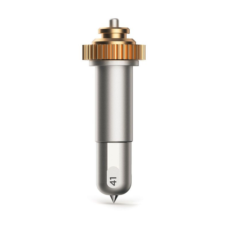 Cricut graveertip met QuickSwap-behuizing, zilver, 1 stuk