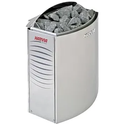 Harvia Vega 9.0 kW | benötigt externe Steuerung | BC90E