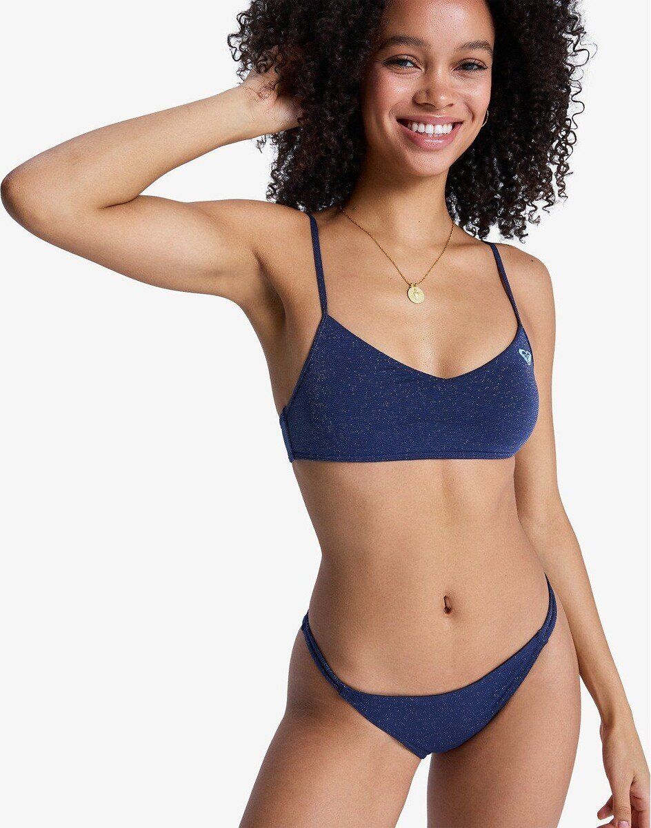 Maillot de bain 2 pièces ROXY SHINE
