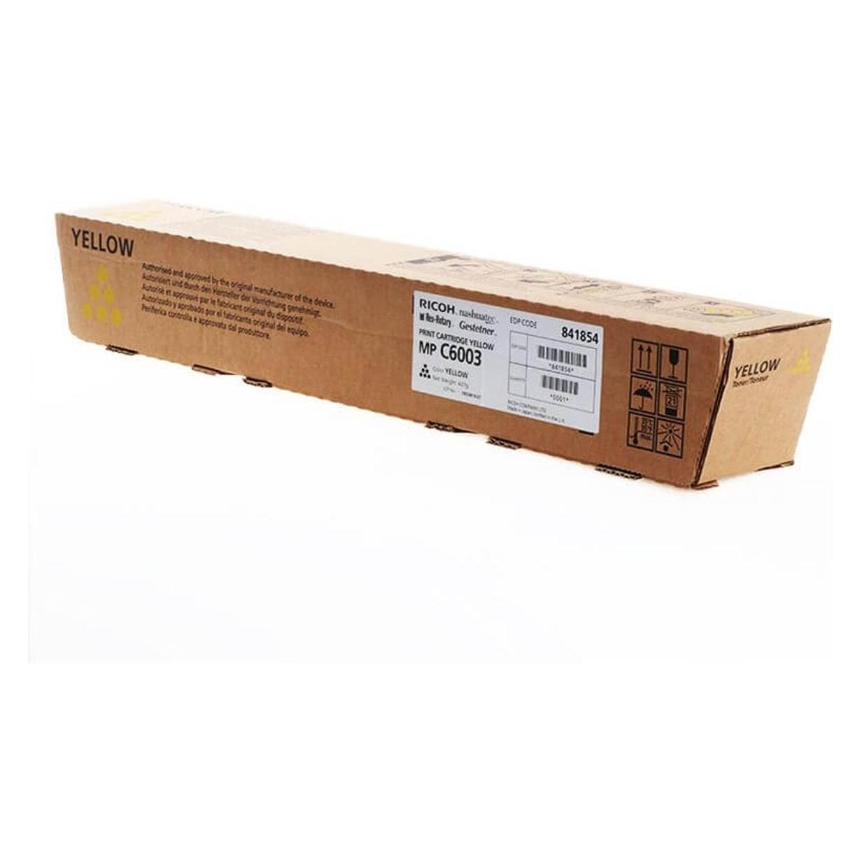 Ricoh 841854 (Y) (841854)