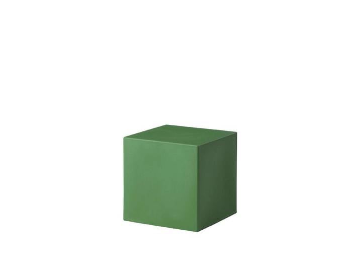 Slide Sitzhocker Cubo Pouf